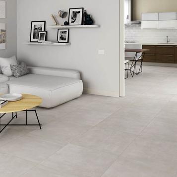 Azulejos Salón Efecto Cemento - Marazzi_741