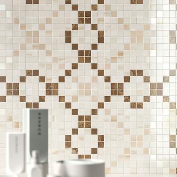 Azulejos Blanco Espacios comerciales - Marazzi_770