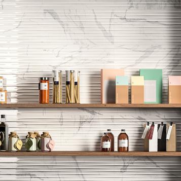 Azulejos Blanco Cocina - Marazzi_770