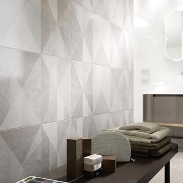 Azulejos Espacios comerciales Gris - Marazzi_696