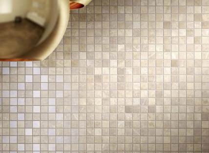 Evolutionmarble Rivestimento: Azulejo de mosaico para todos los espacios - Marazzi