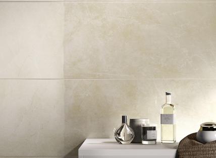 Evolutionmarble Rivestimento: Azulejos de gres porcelánico beige: mira las colecciones - Marazzi