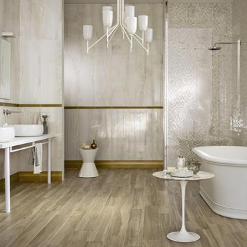 Azulejos Blanco Baño - Marazzi_696