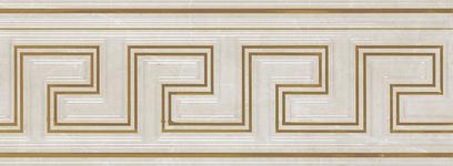 120X325  GOLDEN CR.GRECA