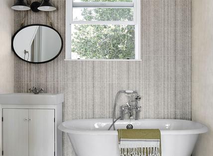 Fabric: Azulejos para el cuarto de baño: cerámica y porcelánico - Marazzi