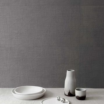 Fabric: Azulejos grises: mira las colecciones - Marazzi