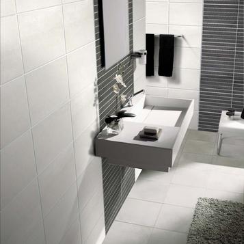 Azulejos Blanco Revestimientos - Marazzi_611