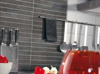 Gala: Azulejos negros: mira las colecciones - Marazzi