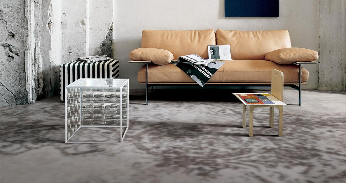 Baldosas para suelo: infinitas ideas para tu hogar - Marazzi 8842