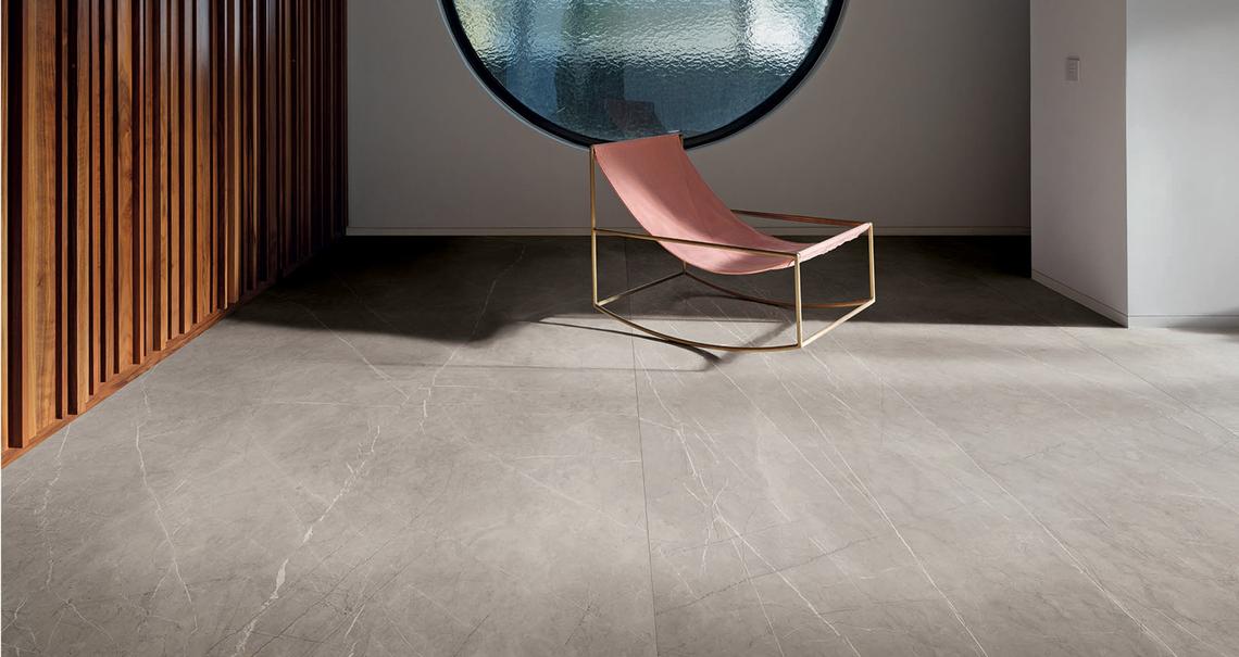 Grande marble look - Efecto Mármol - Salón