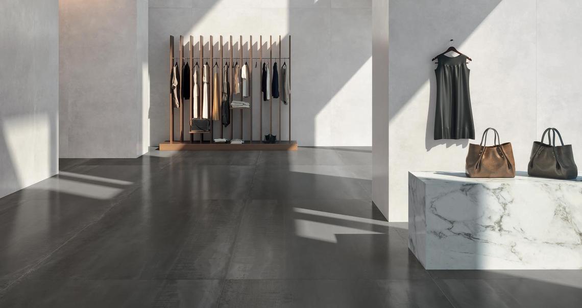 Azulejos para empresas: ideas de cerámica y gres - Marazzi 9095