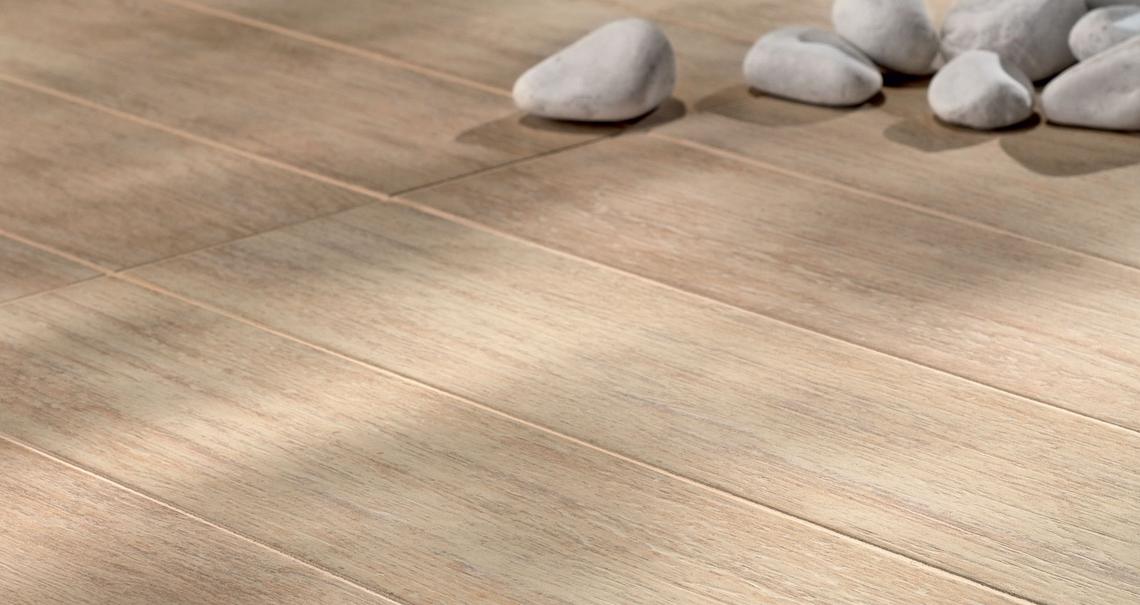 Habitat - Efecto Madera - Exterior