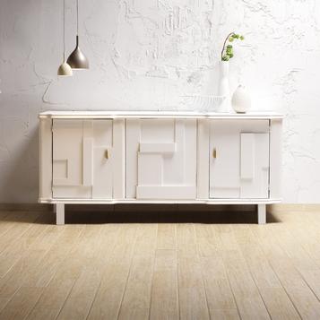 Azulejos Salón Efecto Madera - Marazzi_22