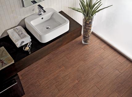 Habitat: Azulejos para el cuarto de baño: cerámica y porcelánico - Marazzi