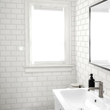 Hello: Azulejos blancos: mira las colecciones - Marazzi