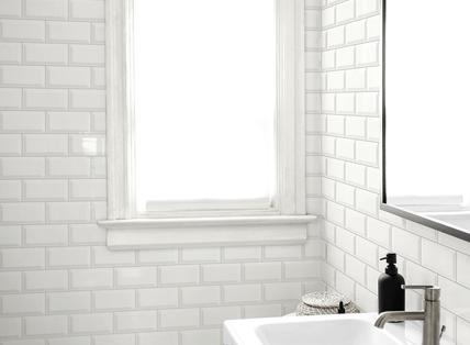 Hello: Azulejos blancos: mira las colecciones - Marazzi