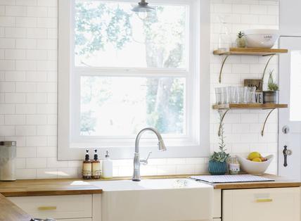 Hello: Azulejos cocina: ideas y soluciones de cerámica y gres - Marazzi