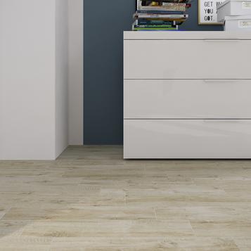 Azulejos Efecto Madera Baño - Marazzi_601