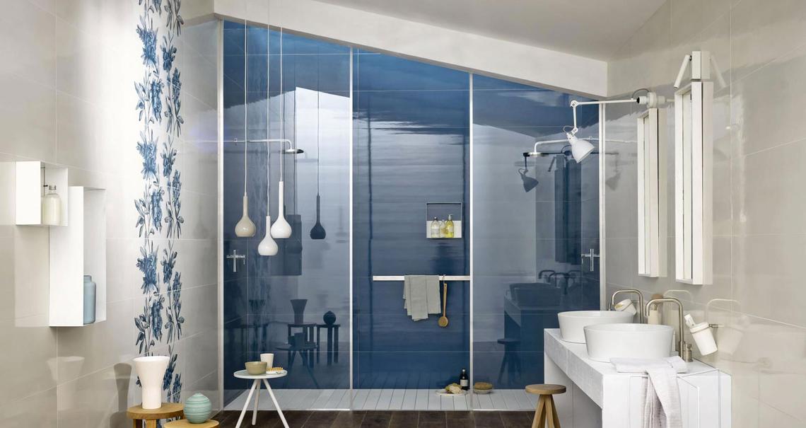Imperfetto - Baño Imperfetto - Baño