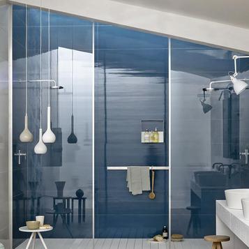 Imperfetto: Revestimientos para cocina, baño, ducha y demás - Marazzi