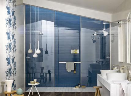 Imperfetto: Revestimientos para cocina, baño, ducha y demás - Marazzi