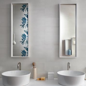 Azulejos Blanco Revestimientos - Marazzi_677