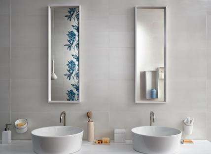 Imperfetto: Azulejos blancos: mira las colecciones - Marazzi