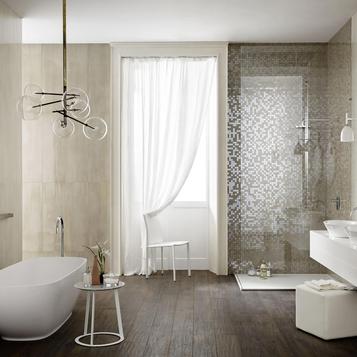 Azulejos Beige Baño - Marazzi_677