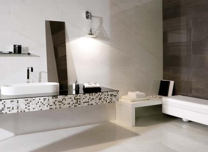 Lithos: Azulejos blancos: mira las colecciones - Marazzi
