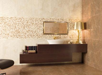 Lithos: Azulejos marrones: mira las colecciones - Marazzi