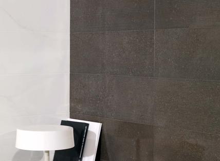 Lithos: Azulejos negros: mira las colecciones - Marazzi