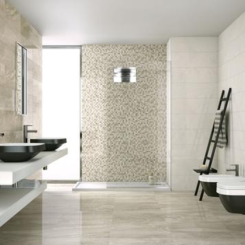 Azulejos Efecto Mármol Baño - Marazzi_455