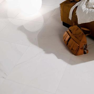 Azulejos Blanco Espacios comerciales - Marazzi_455