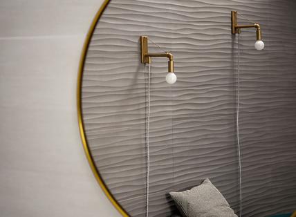 Materika: Azulejos para empresas: ideas de cerámica y gres - Marazzi