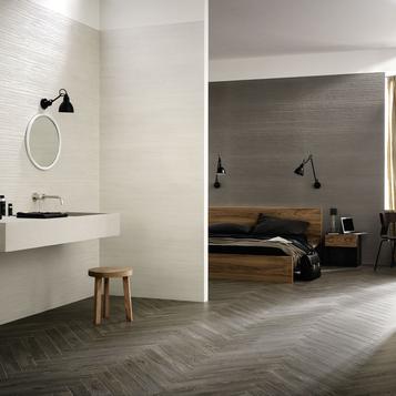 Azulejos Blanco Espacios comerciales - Marazzi_730