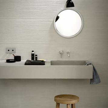 Azulejos Blanco Baño - Marazzi_730
