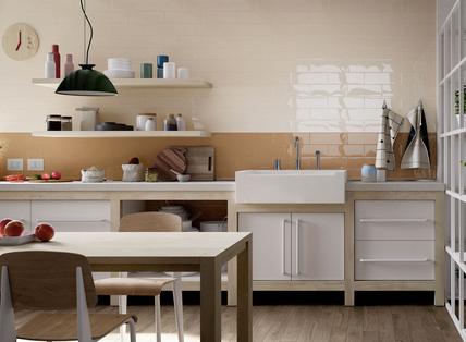 Mellow: Azulejos de formatos pequeños para suelos - Marazzi
