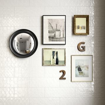 Mellow: Azulejos blancos: mira las colecciones - Marazzi