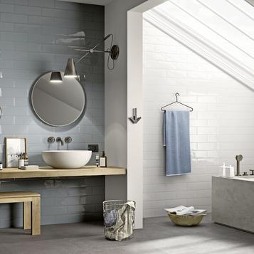 Azulejos Baño Revestimientos - Marazzi_731