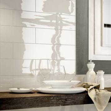 Azulejos Blanco Cocina - Marazzi_731