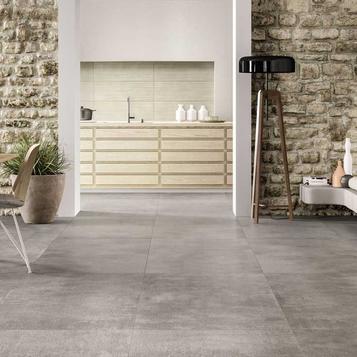 Azulejos Salón Efecto Cemento - Marazzi_754