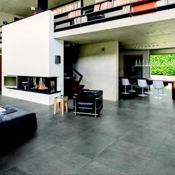 Azulejos Gris Efecto Cemento - Marazzi_754