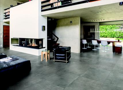 Memento: Azulejos grises: mira las colecciones - Marazzi