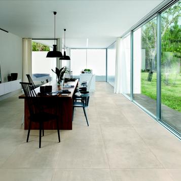 Azulejos Efecto Cemento Blanco - Marazzi_754
