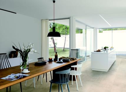 Memento: Azulejos cocina: ideas y soluciones de cerámica y gres - Marazzi