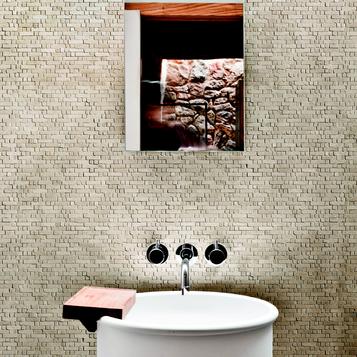 Memento: Azulejo de mosaico para todos los espacios - Marazzi