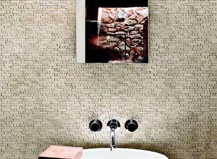 Memento: Azulejo de mosaico para todos los espacios - Marazzi