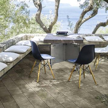 Memo: Azulejos grises: mira las colecciones - Marazzi