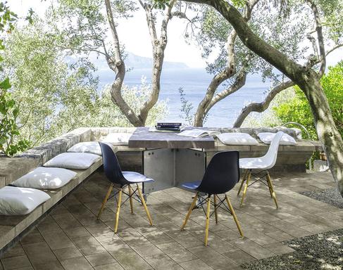 Suelo exterior: ideas y soluciones de cerámica y gres - Marazzi 8546