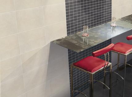 Mercury: Azulejos para el salón: ideas y soluciones de cerámica y gres - Marazzi